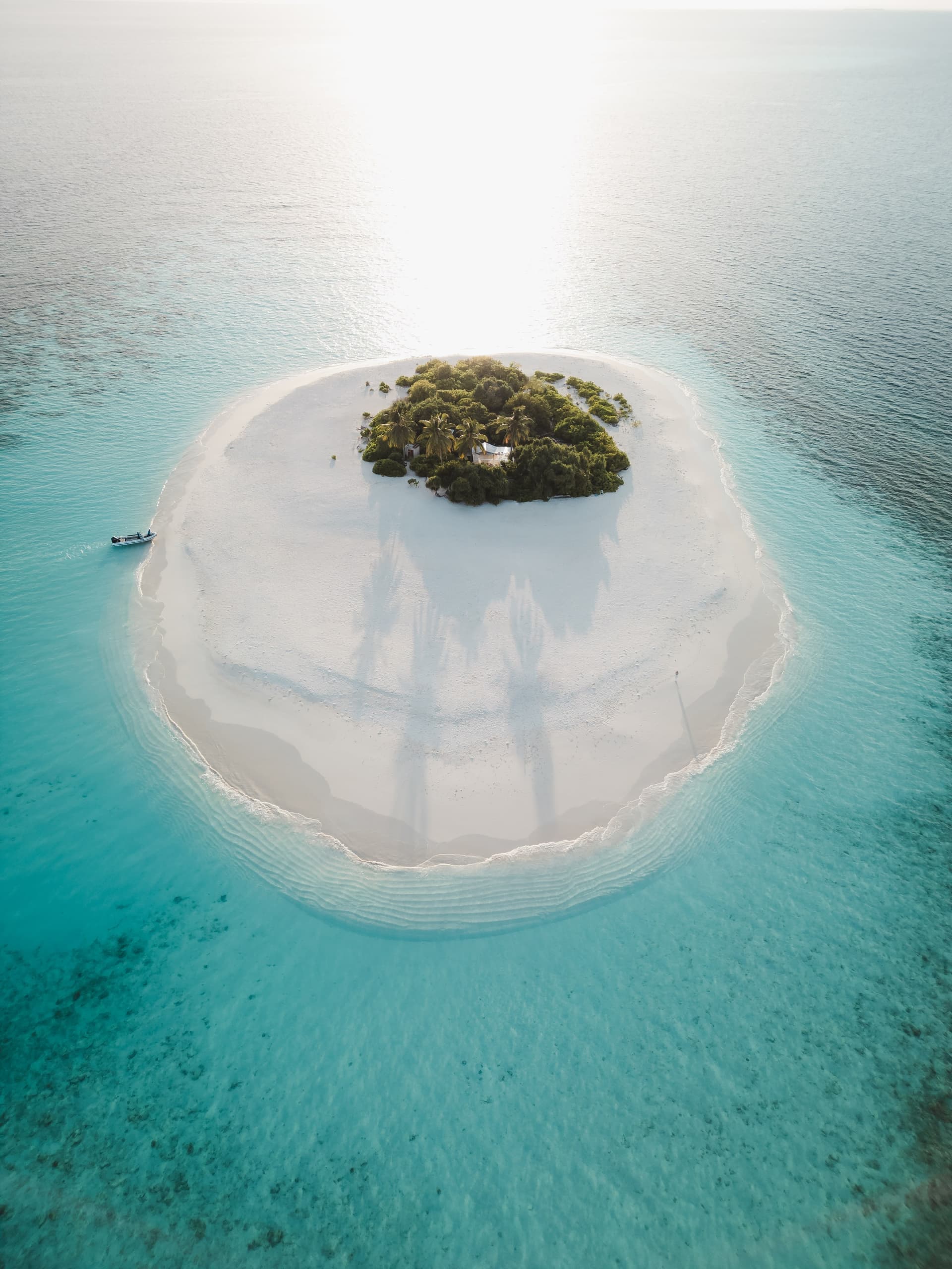 Maldives - Central Atolls
