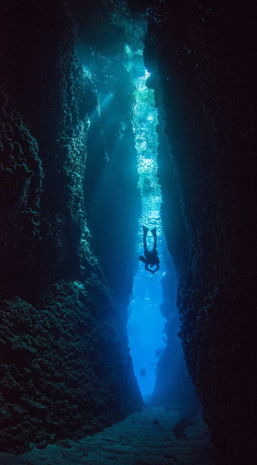 Solomon Islands · Untouched Paradise